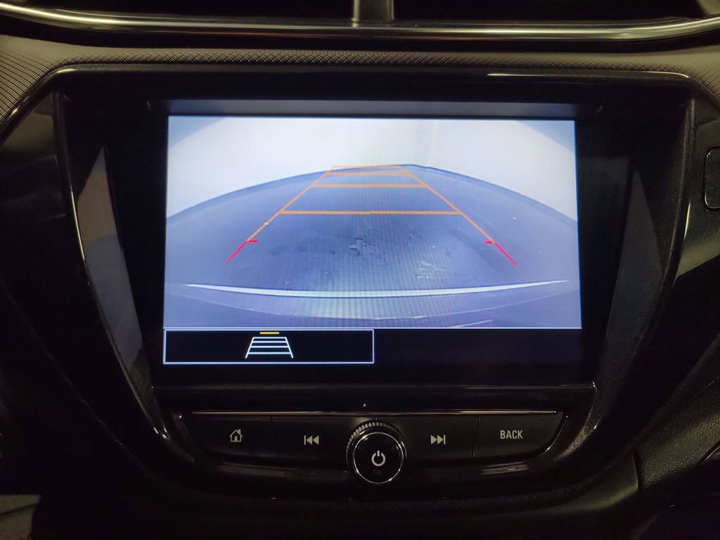 Used 2021 Chevrolet TrailBlazer LT w/ Convenience Package image 19