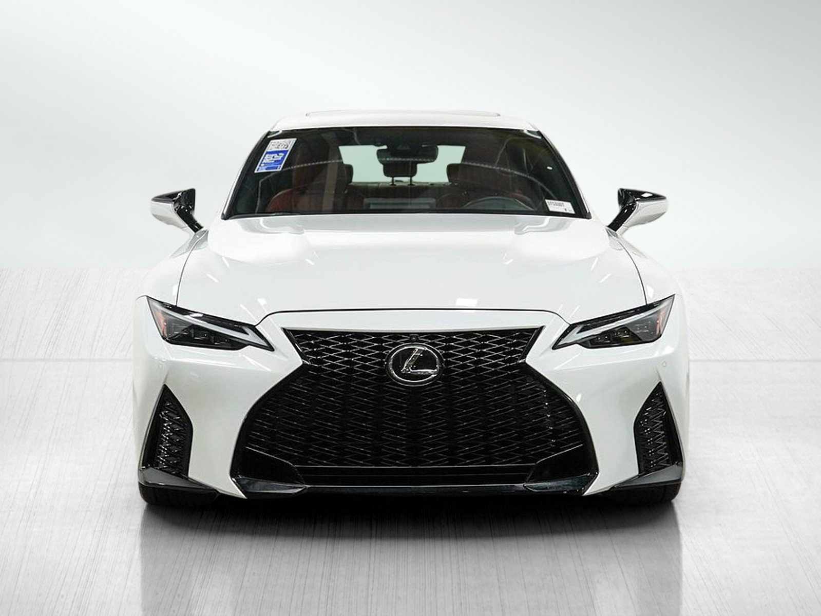 Used 2023 Lexus IS 500 RWD image 8