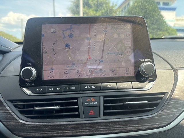 Used 2019 Nissan Altima 2.5 SL image 28