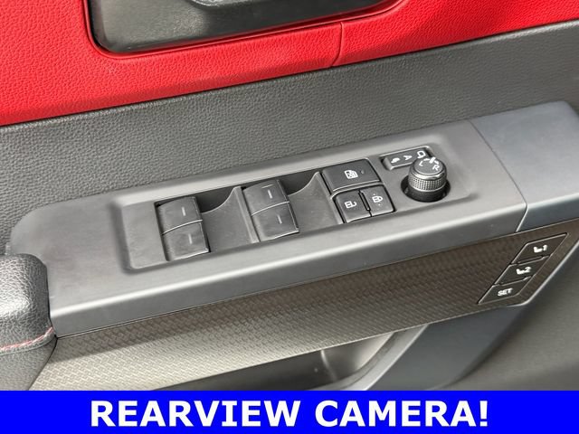 Used 2025 Toyota Tundra TRD Pro AWD/4WD image 28