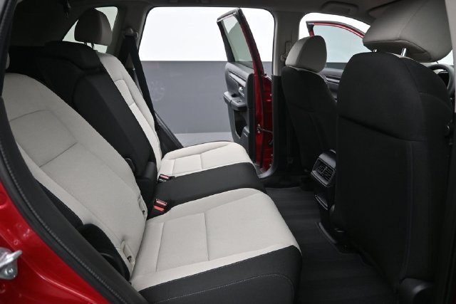 Certified 2026 Honda CR-V LX image 4