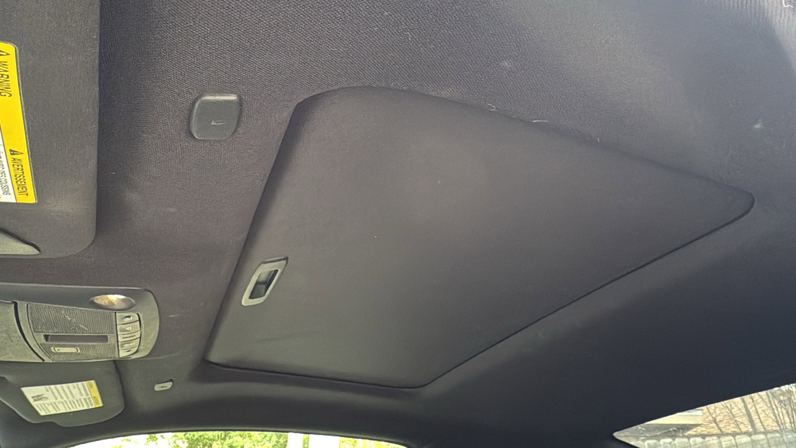 Used 2021 INFINITI Q60 Red Sport 400 w/ Cargo Package image 11