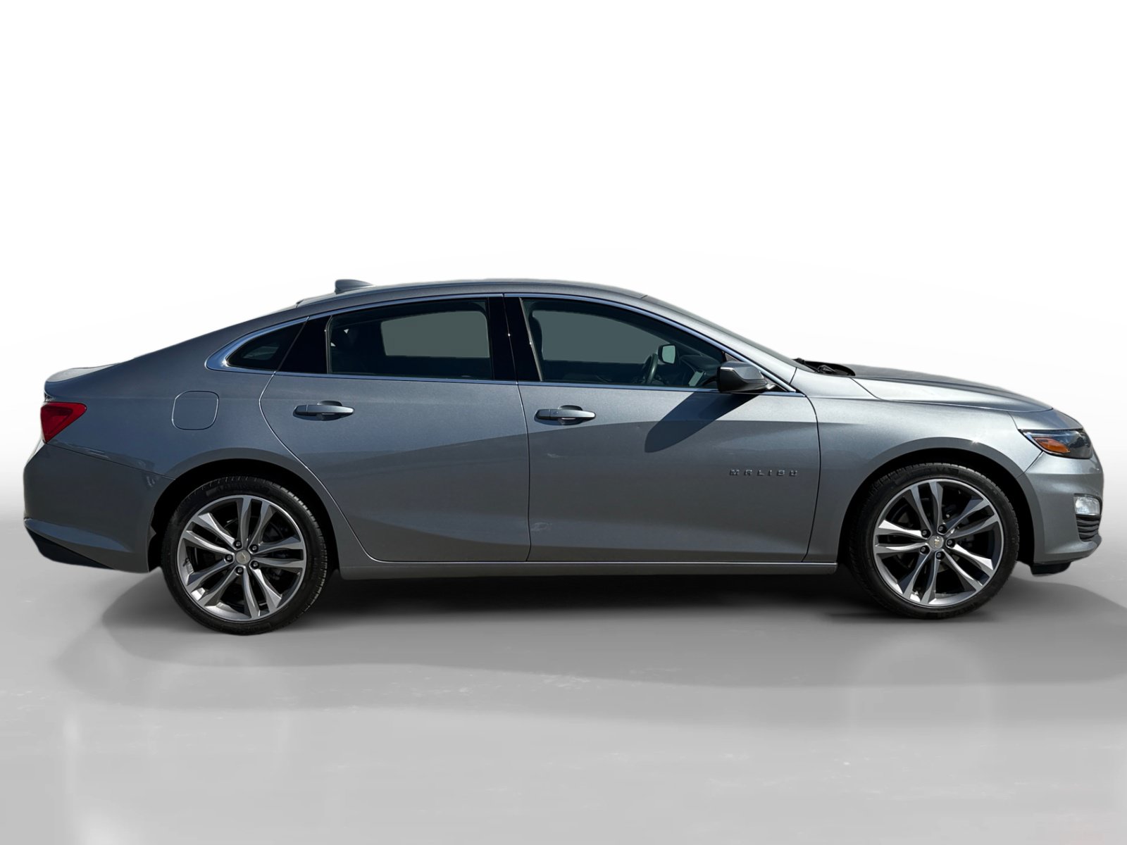 Used 2023 Chevrolet Malibu LT FWD image 6