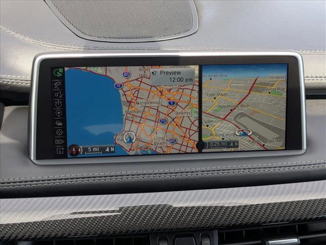 Used 2015 BMW X6 M AWD/4WD image 15