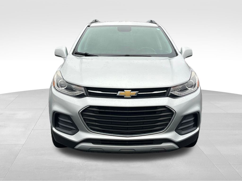 Used 2018 Chevrolet Trax LT w/ LT Convenience Package image 7