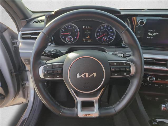 Used 2023 Kia K5 GT-Line FWD image 13