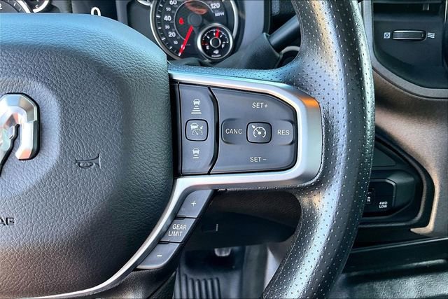 Used 2025 RAM 2500 Tradesman w/ Chrome Appearance Group image 20