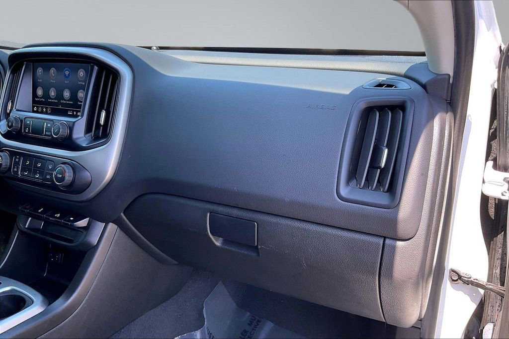 Used 2022 Chevrolet Colorado LT RWD image 17