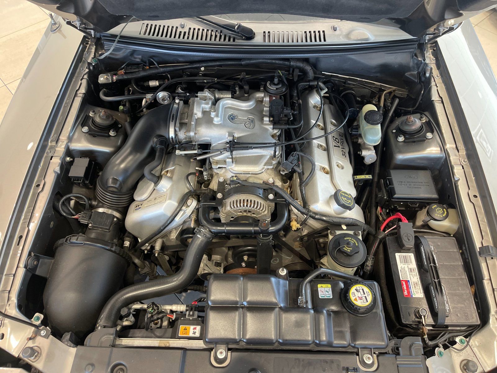 Used 2001 Ford Mustang Cobra RWD image 30