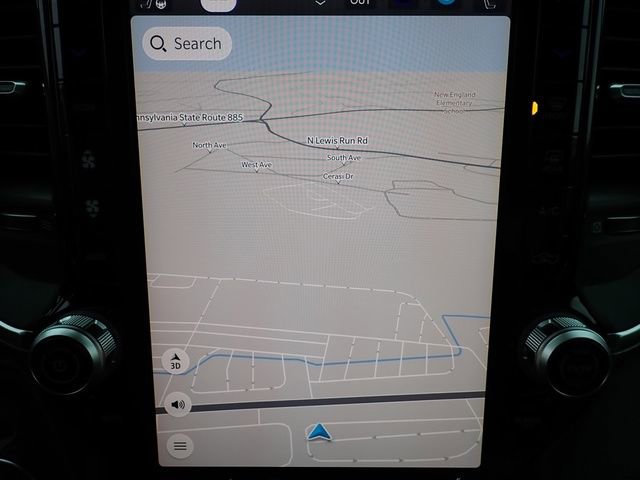 New 2026 RAM 1500 Big Horn image 19