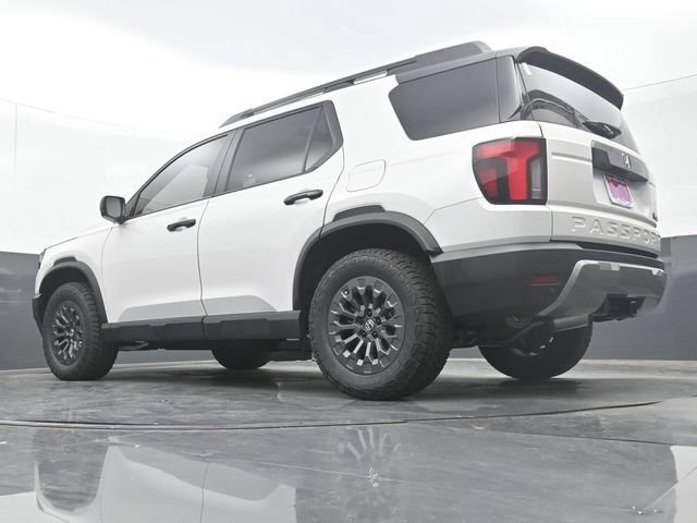 Used 2026 Honda Passport TrailSport image 31