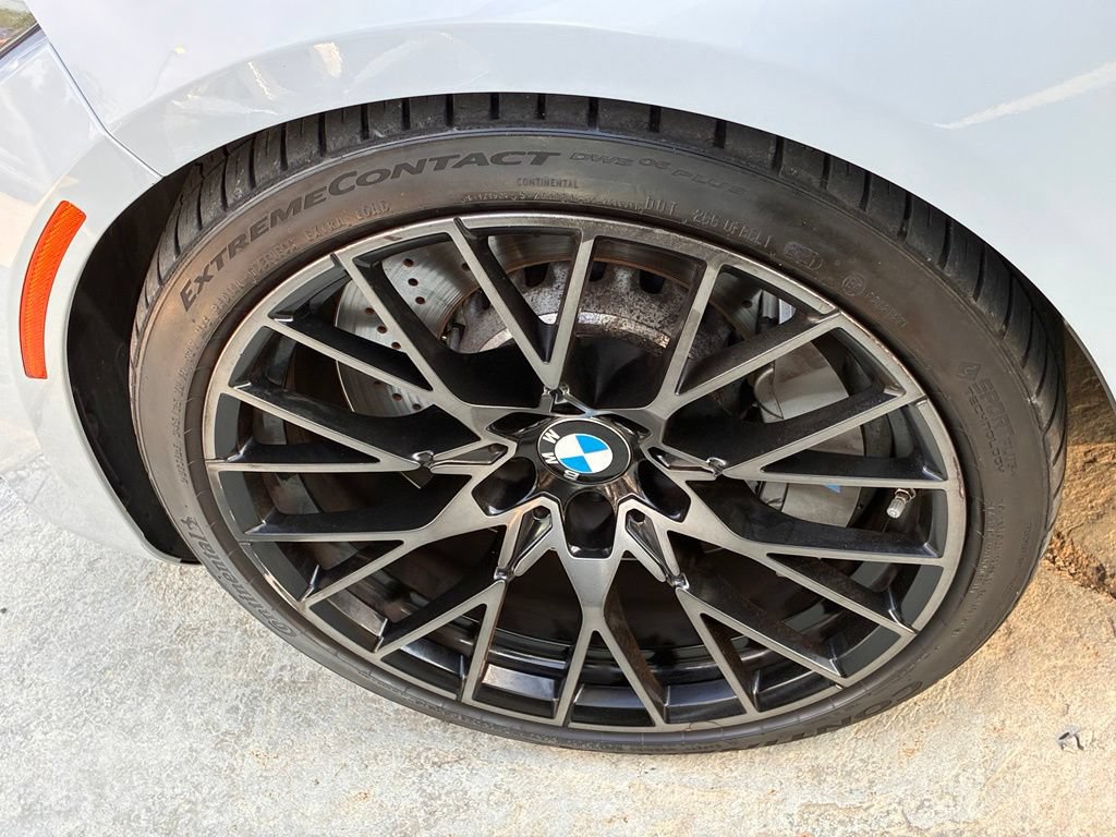 Used 2020 BMW M2 Competition RWD image 57