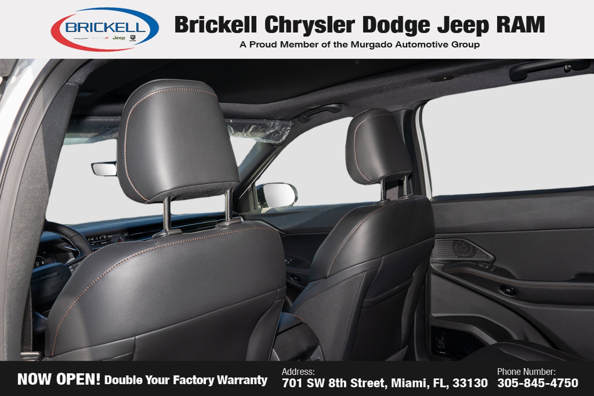 New 2026 Jeep Cherokee Limited AWD/4WD image 20