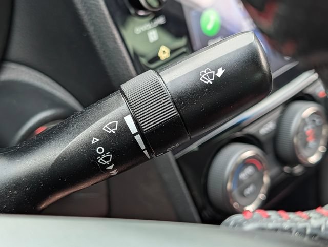 Used 2021 Subaru WRX STI w/ Popular Package #1 AWD/4WD image 30