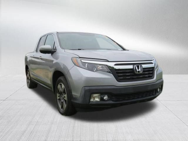Used 2019 Honda Ridgeline RTL image 7