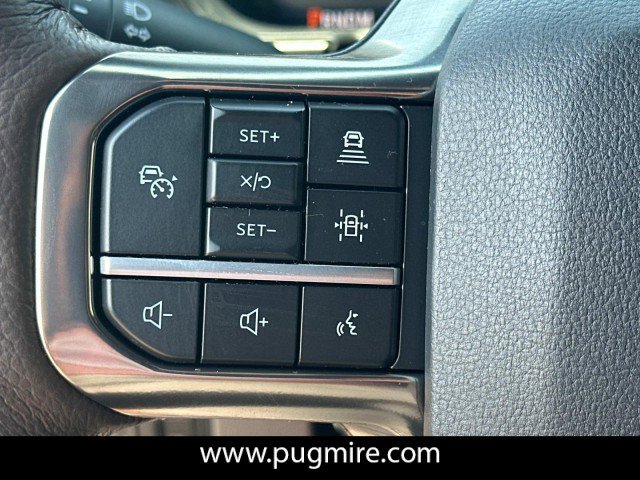 New 2025 Ford F350 King Ranch image 24