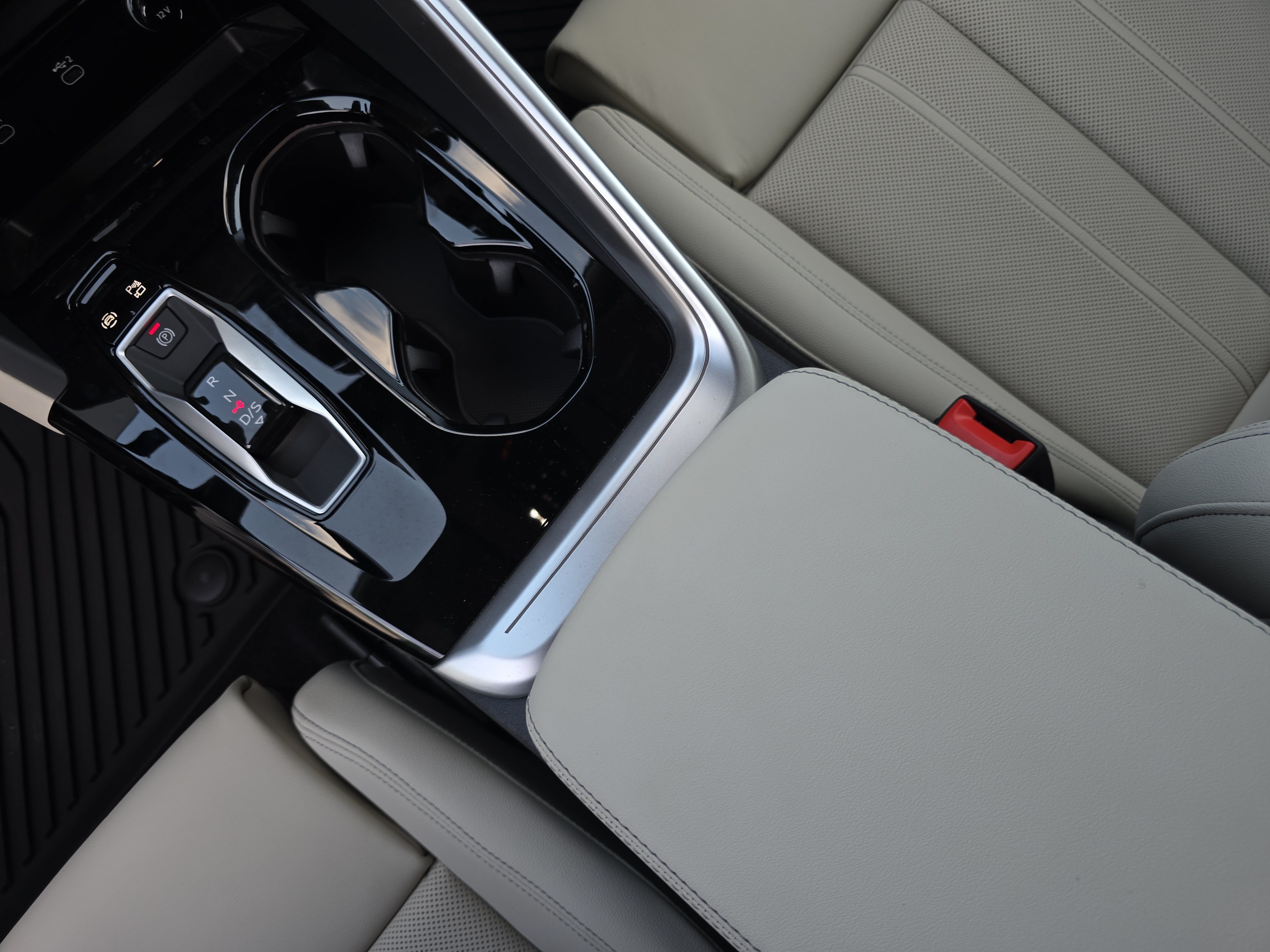 New 2026 Audi Q5 Prestige AWD/4WD image 25