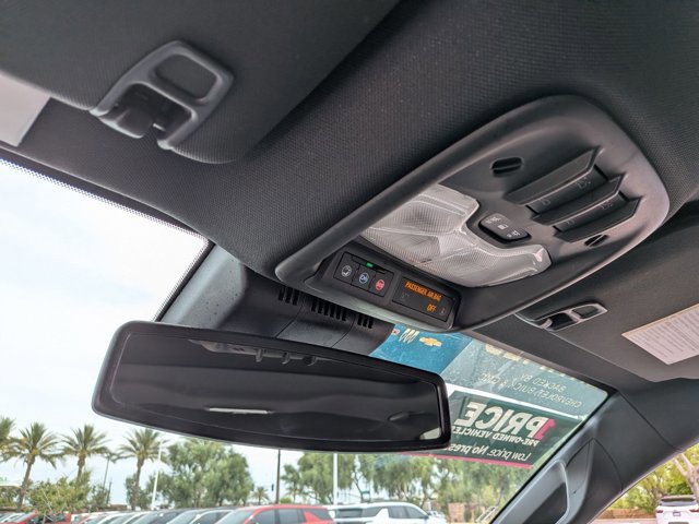 Certified 2024 Chevrolet Colorado ZR2 w/ Technology Package image 22