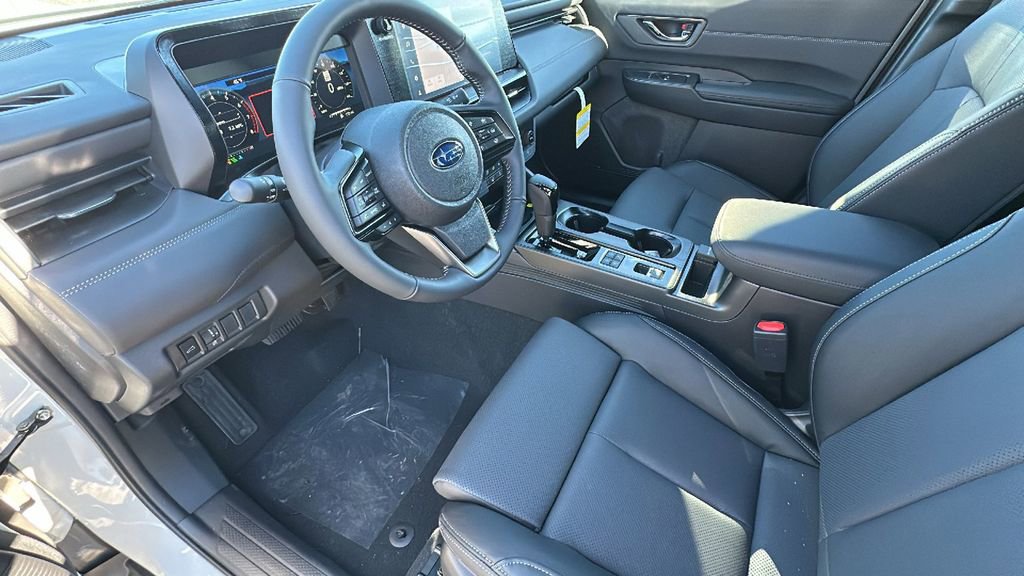 New 2026 Subaru Outback Touring XT AWD/4WD image 19