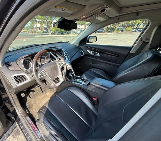 Used 2013 GMC Terrain Denali w/ Cargo Package image 13