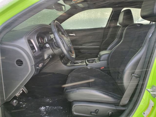 Certified 2023 Dodge Charger GT w/ Plus Group image 5