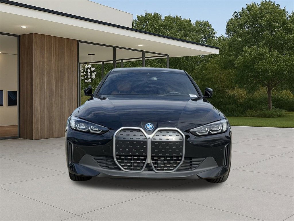 Certified 2023 BMW i4 eDrive40 w/ Premium Package image 3