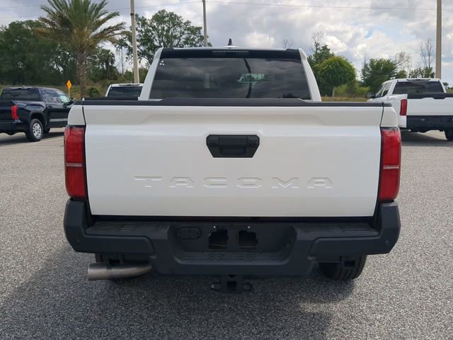 New 2026 Toyota Tacoma SR RWD image 5