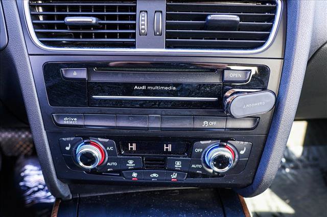 Used 2015 Audi A4 2.0T Premium Plus image 19