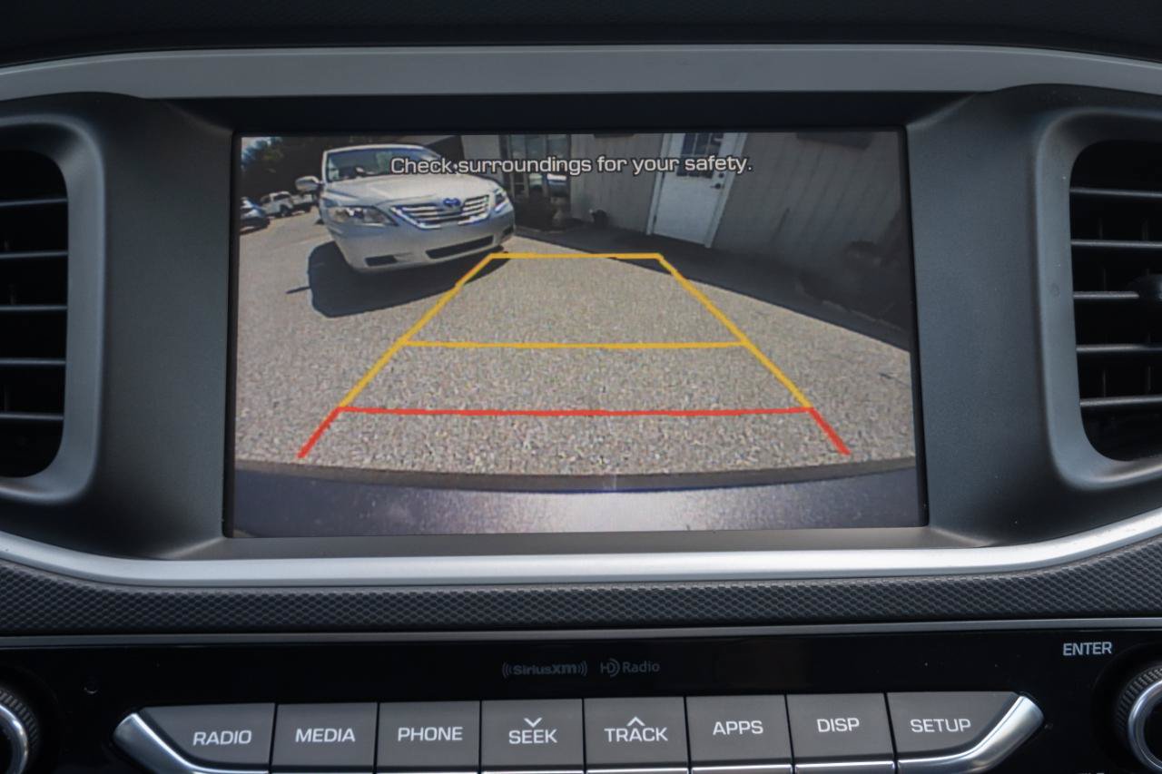 Used 2018 Hyundai Ioniq Blue FWD image 25