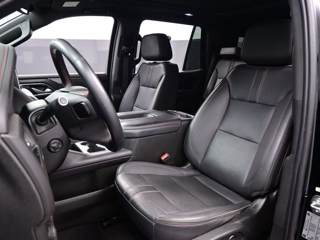 Used 2022 Chevrolet Tahoe RST w/ Luxury Package image 9