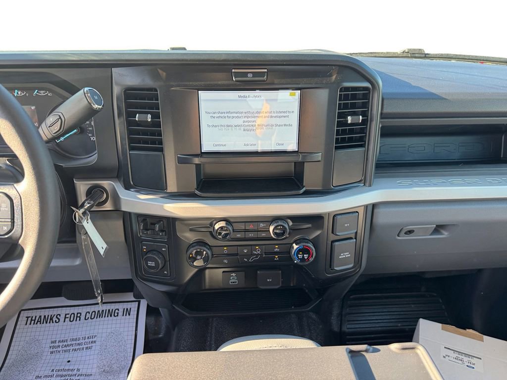 New 2026 Ford F450 XL AWD/4WD image 13