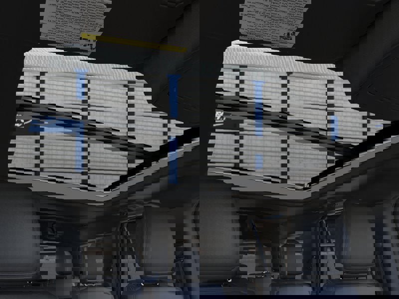 New 2026 Ford Expedition Tremor AWD/4WD image 45