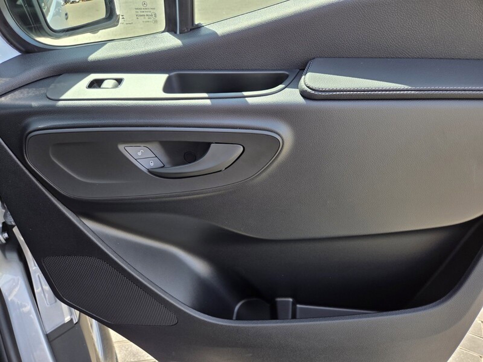 New 2026 Mercedes-Benz Sprinter 2500 image 23