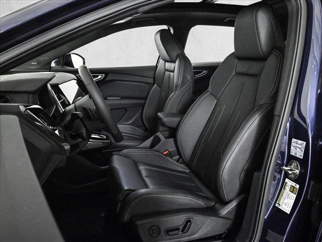 Certified 2025 Audi Q4 e-tron Premium Plus w/ Premium Plus image 17