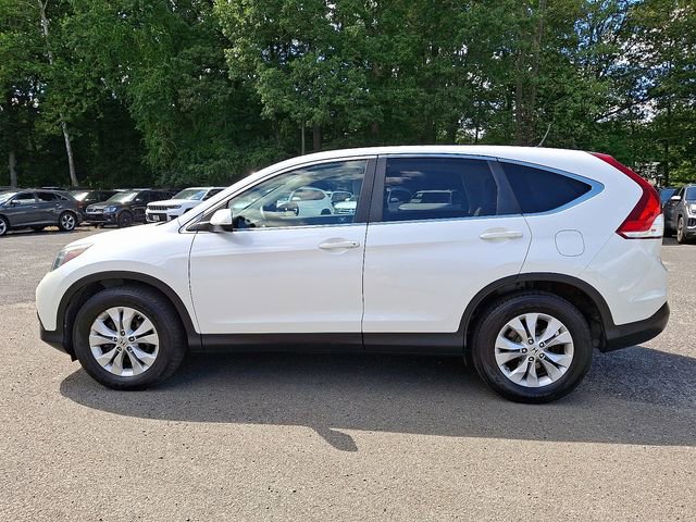 Used 2012 Honda CR-V EX image 6