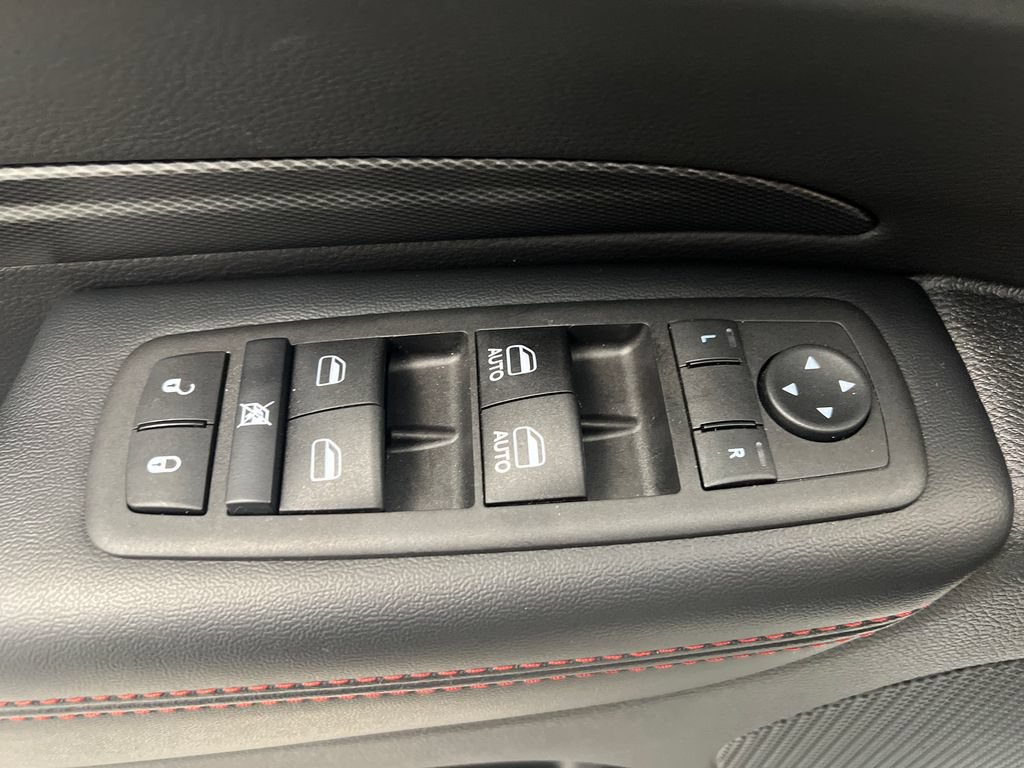 Used 2026 Dodge Durango GT RWD image 15