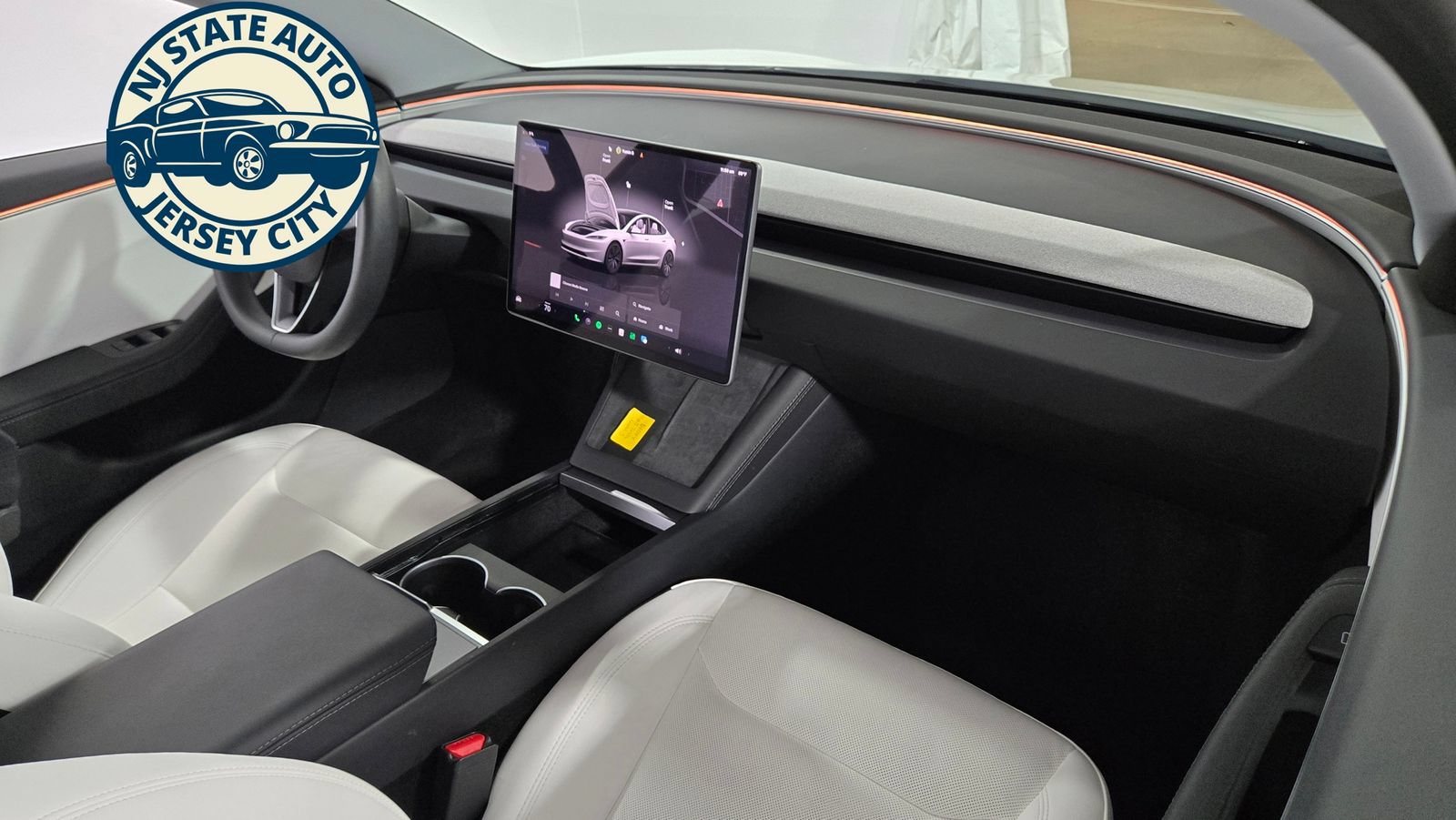 Used 2025 Tesla Model 3 Long Range RWD image 6