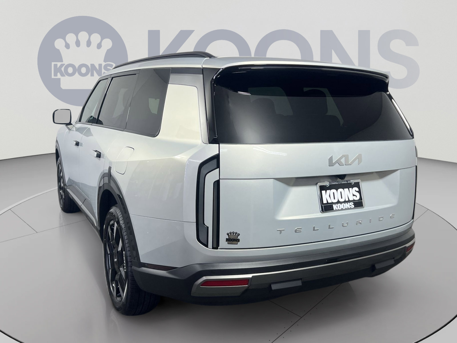 Used 2027 Kia Telluride S FWD image 4