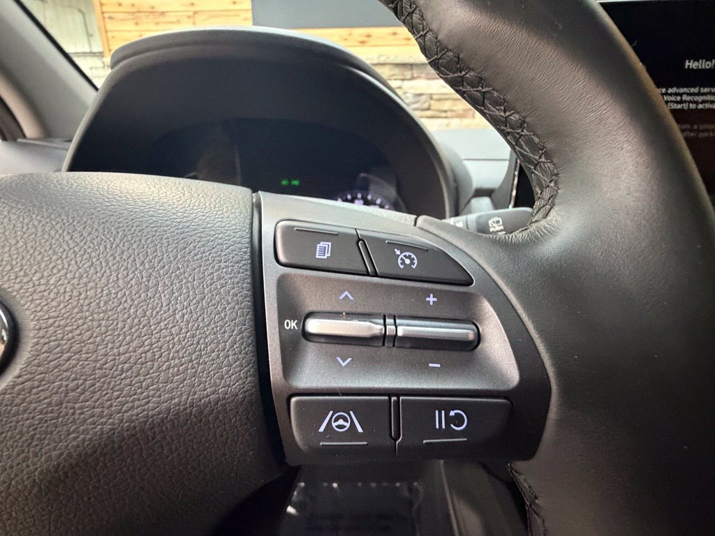 Used 2023 Hyundai Kona SEL w/ Convenience Package AWD/4WD image 36