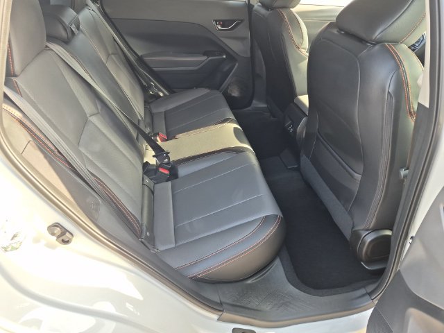 New 2026 Subaru Crosstrek 2.5i Limited AWD/4WD image 34