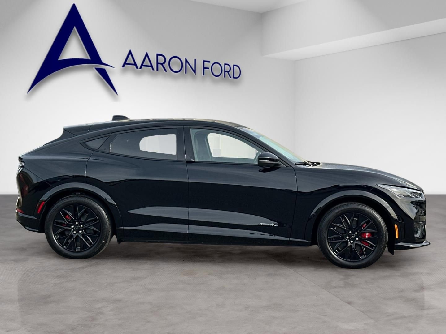 New 2025 Ford Mustang Mach-E Premium w/ Sport Appearance Package image 7