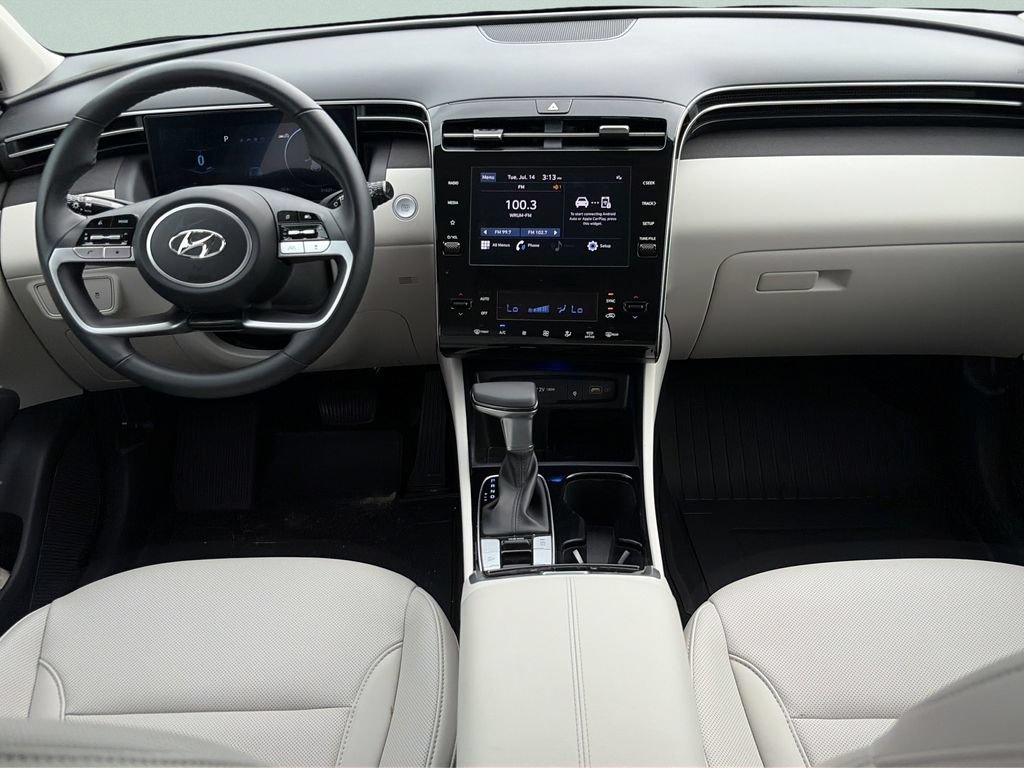 Used 2023 Hyundai Tucson SEL w/ Convenience Package FWD image 11