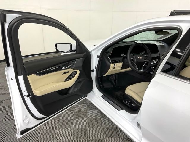 New 2026 Cadillac CT5 Premium Luxury w/ Technology Package AWD/4WD image 25