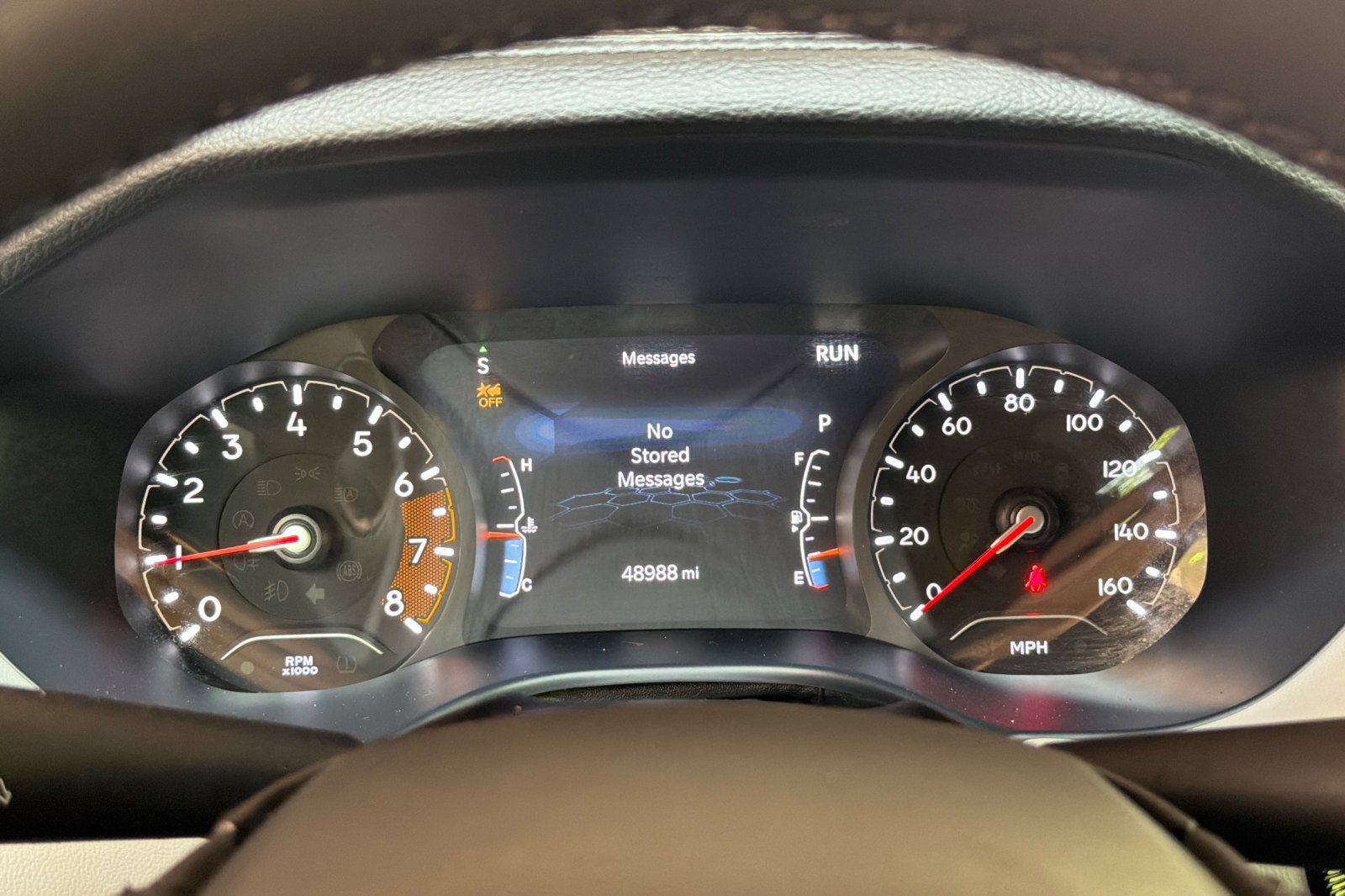 Used 2025 Jeep Compass Limited AWD/4WD image 34