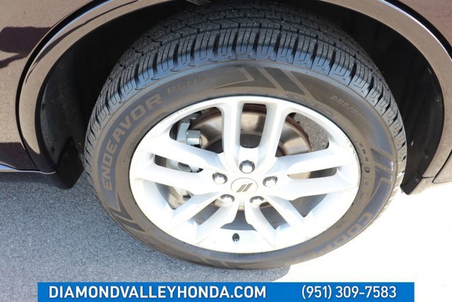 Used 2024 Dodge Durango GT image 33