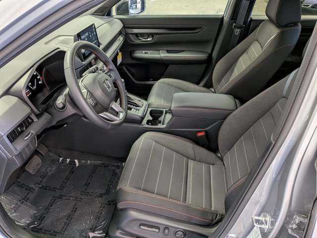 Used 2026 Honda CR-V Sport image 16