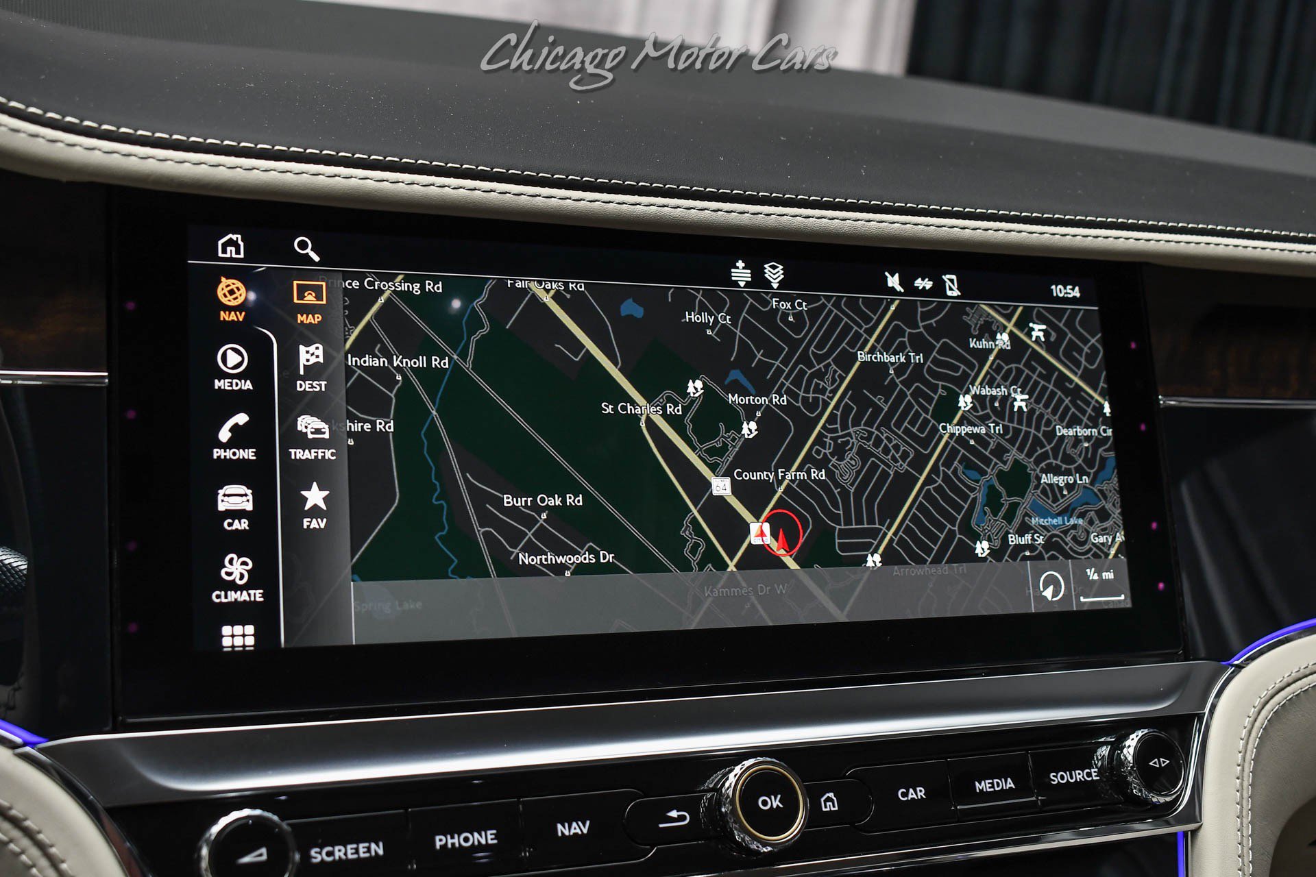 Used 2020 Bentley Continental GT V8 First Edition AWD/4WD image 14