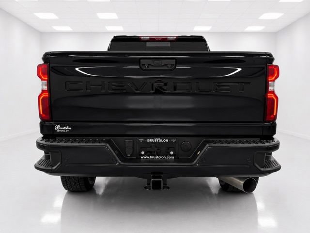 Used 2021 Chevrolet Silverado 3500 High Country w/ Z71 Off-Road Package AWD/4WD image 9