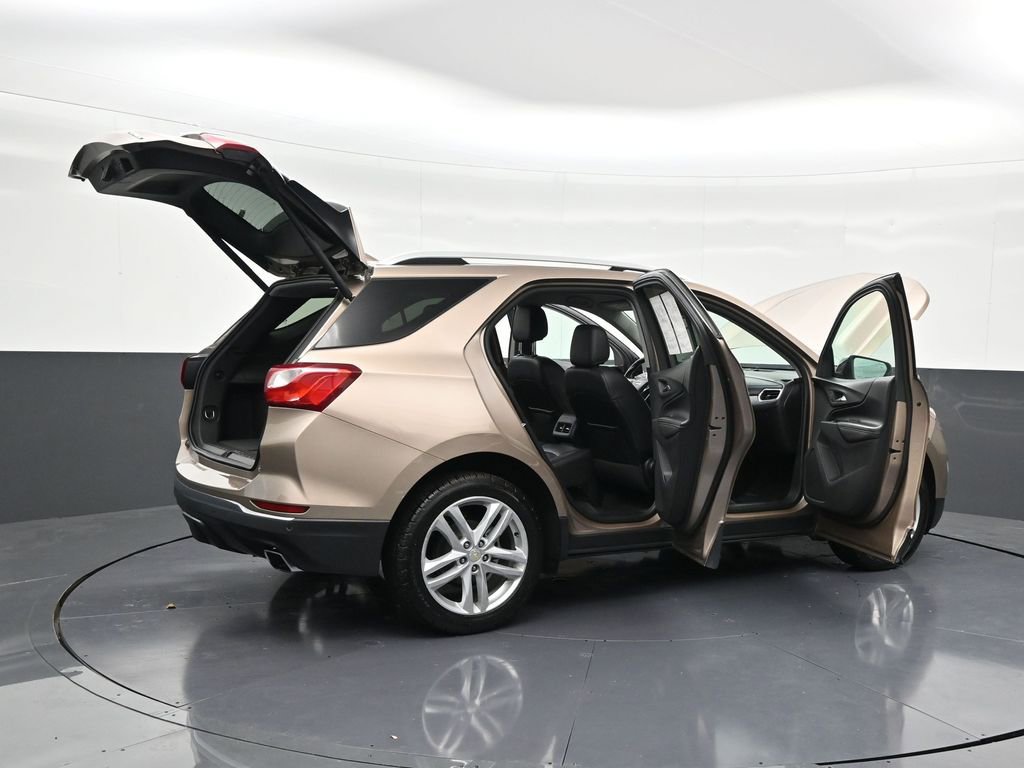 Used 2019 Chevrolet Equinox Premier image 37