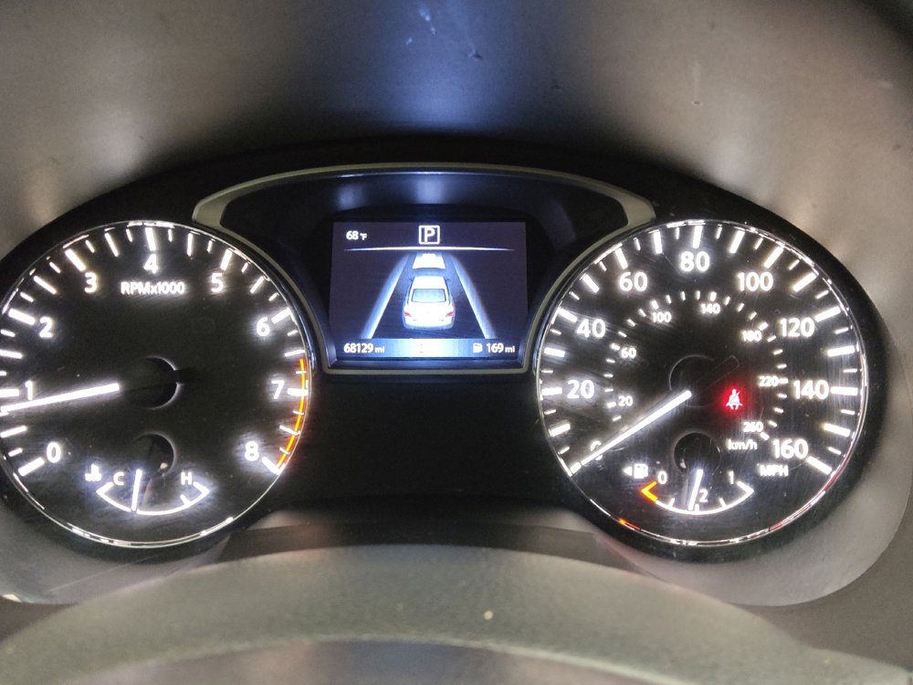 Used 2018 Nissan Altima 2.5 S w/ S Convenience Package image 23